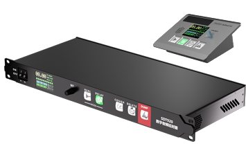 SDT920广播数字音频延时器